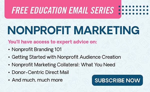 5498 CTA Free Email Series_Nonprofit