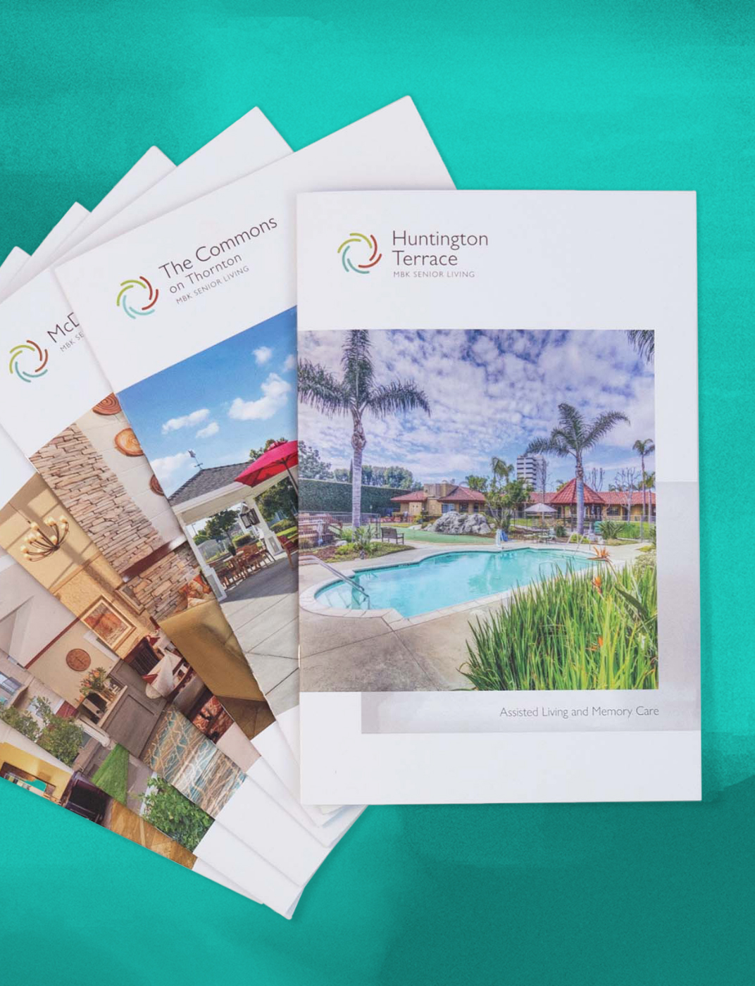 mbk senior living brochures