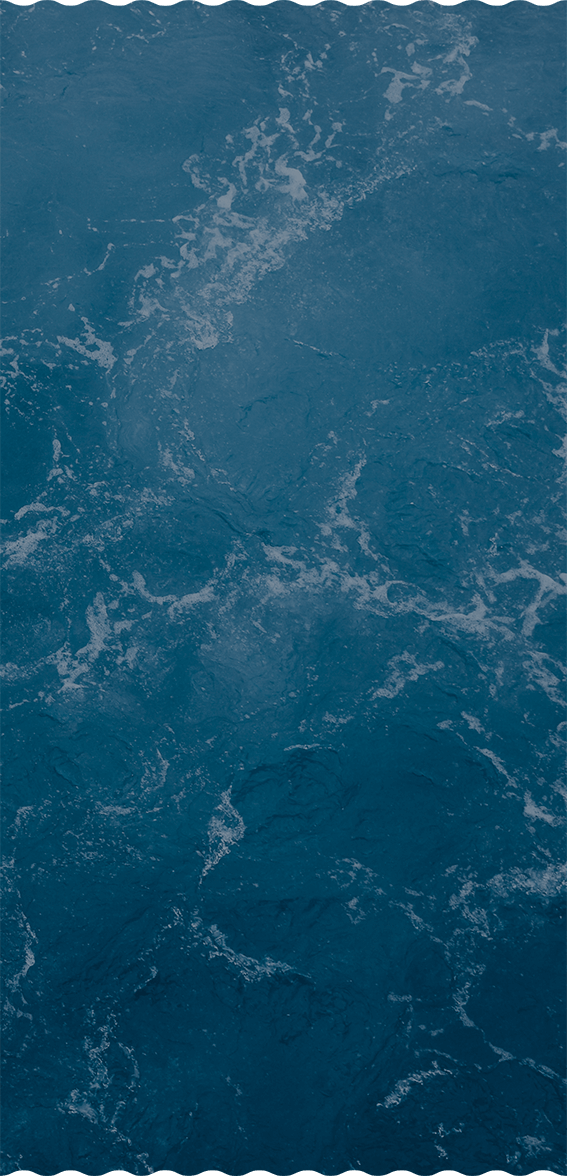 water with waves background