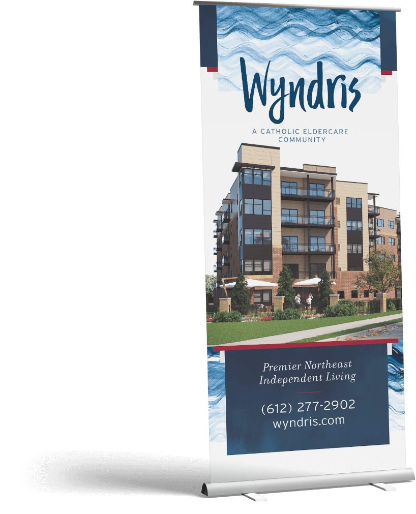 wyndris marketing materials