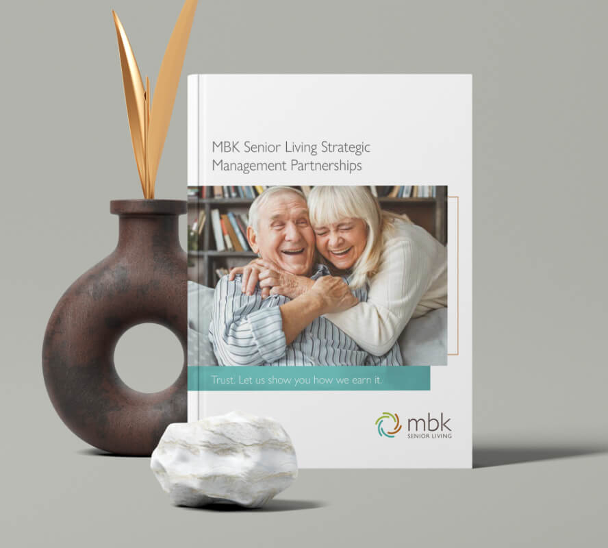 an mbk senior living booklet