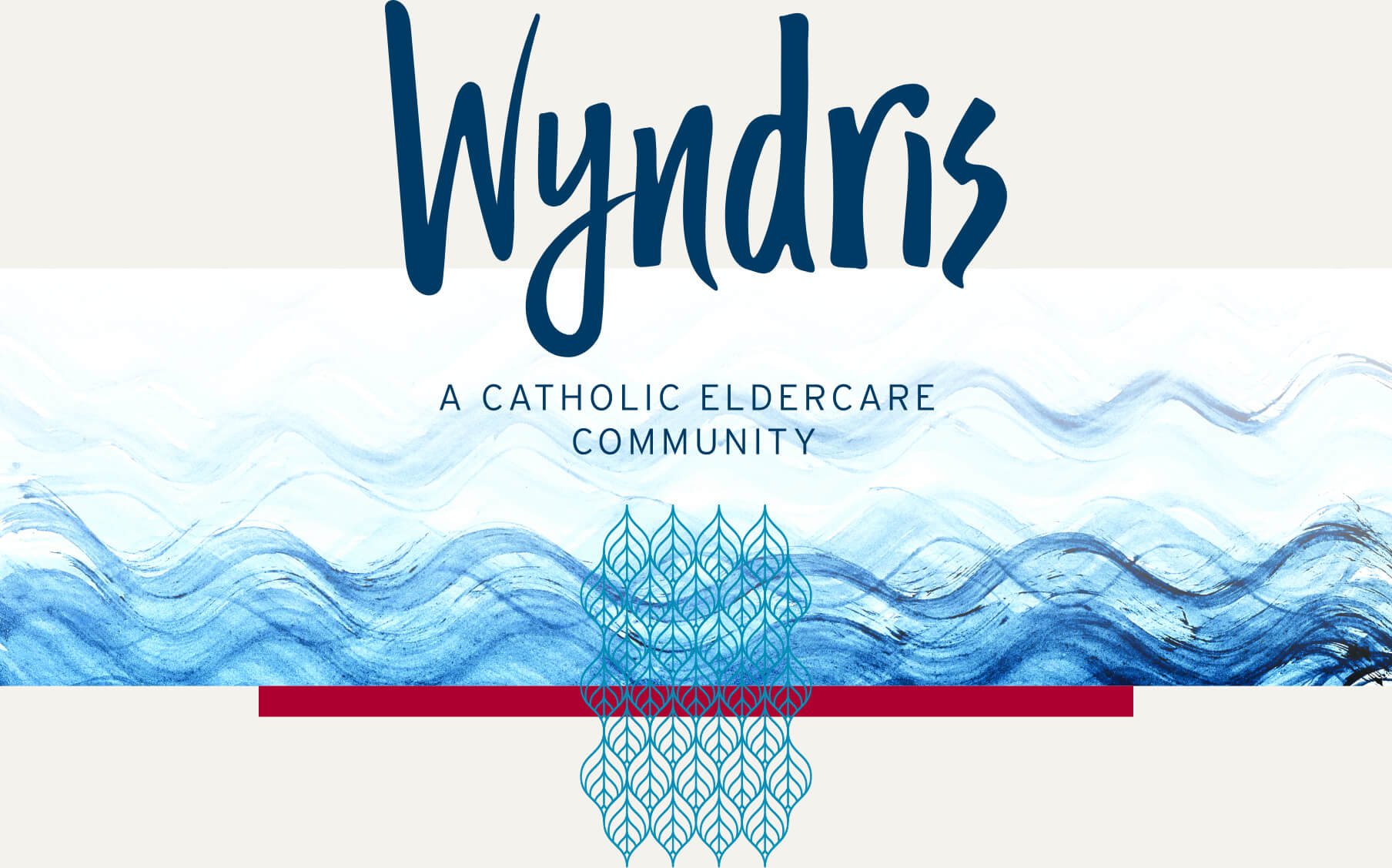 wyndris a catholic eldercare community