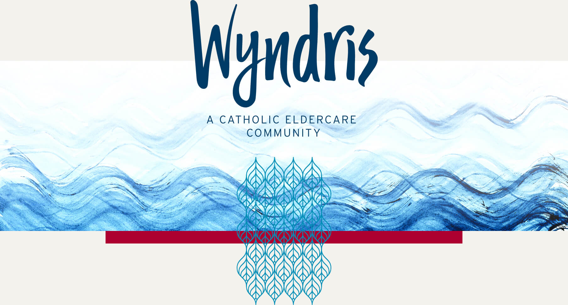 wyndris a catholic eldercare community