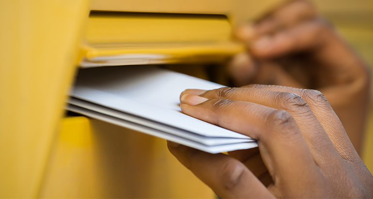 5 Ways Social Media Marketing Can Support Your Direct Mail Campaigns