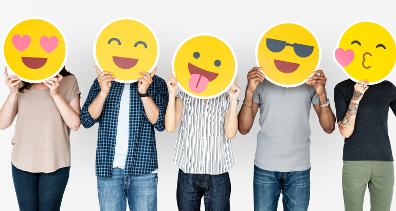 Emoji Marketing - Does It Work?