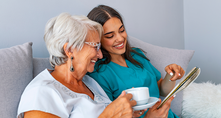 How to Effectively Market Your Senior Living Community to Increase Occupancy