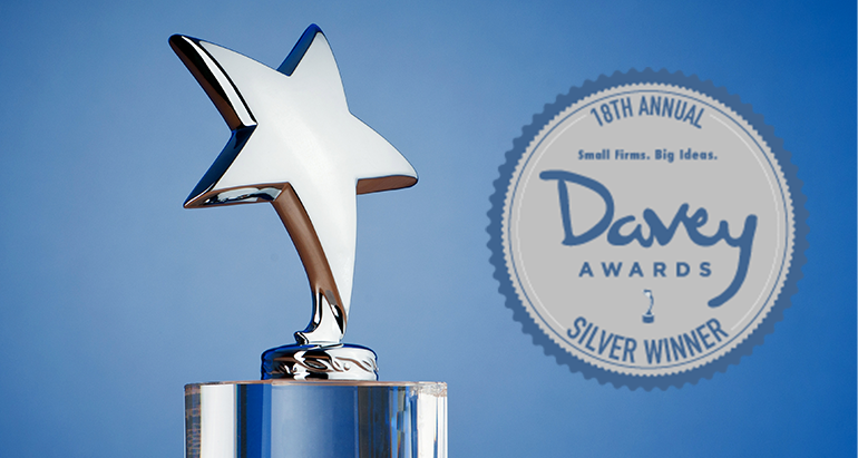 Imagewërks Marketing Wins Davey Awards
